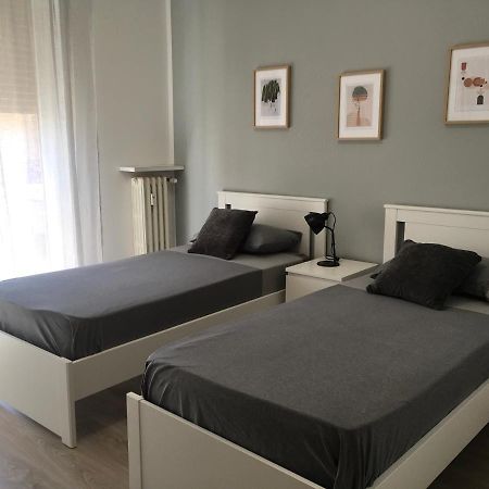 Casa Di Babi Lejlighed Verona Eksteriør billede