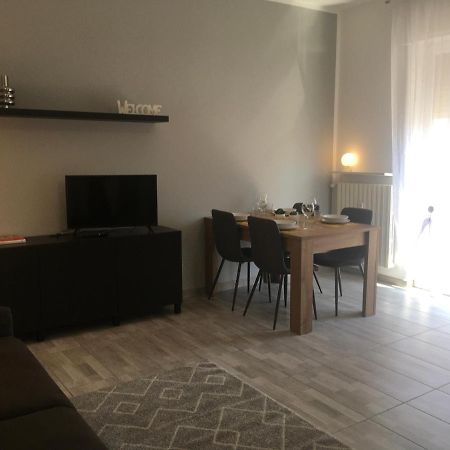 Casa Di Babi Lejlighed Verona Eksteriør billede