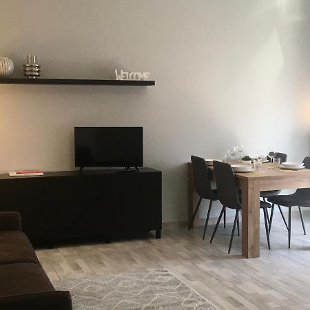 Casa Di Babi Lejlighed Verona Eksteriør billede