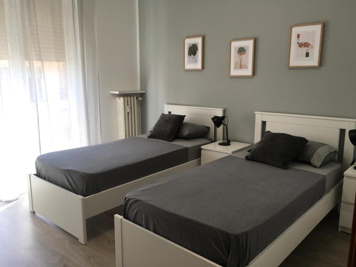 Casa Di Babi Lejlighed Verona Eksteriør billede