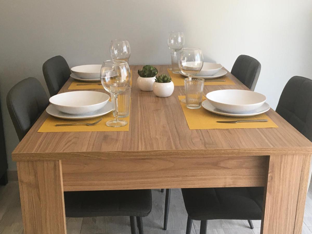 Casa Di Babi Lejlighed Verona Eksteriør billede