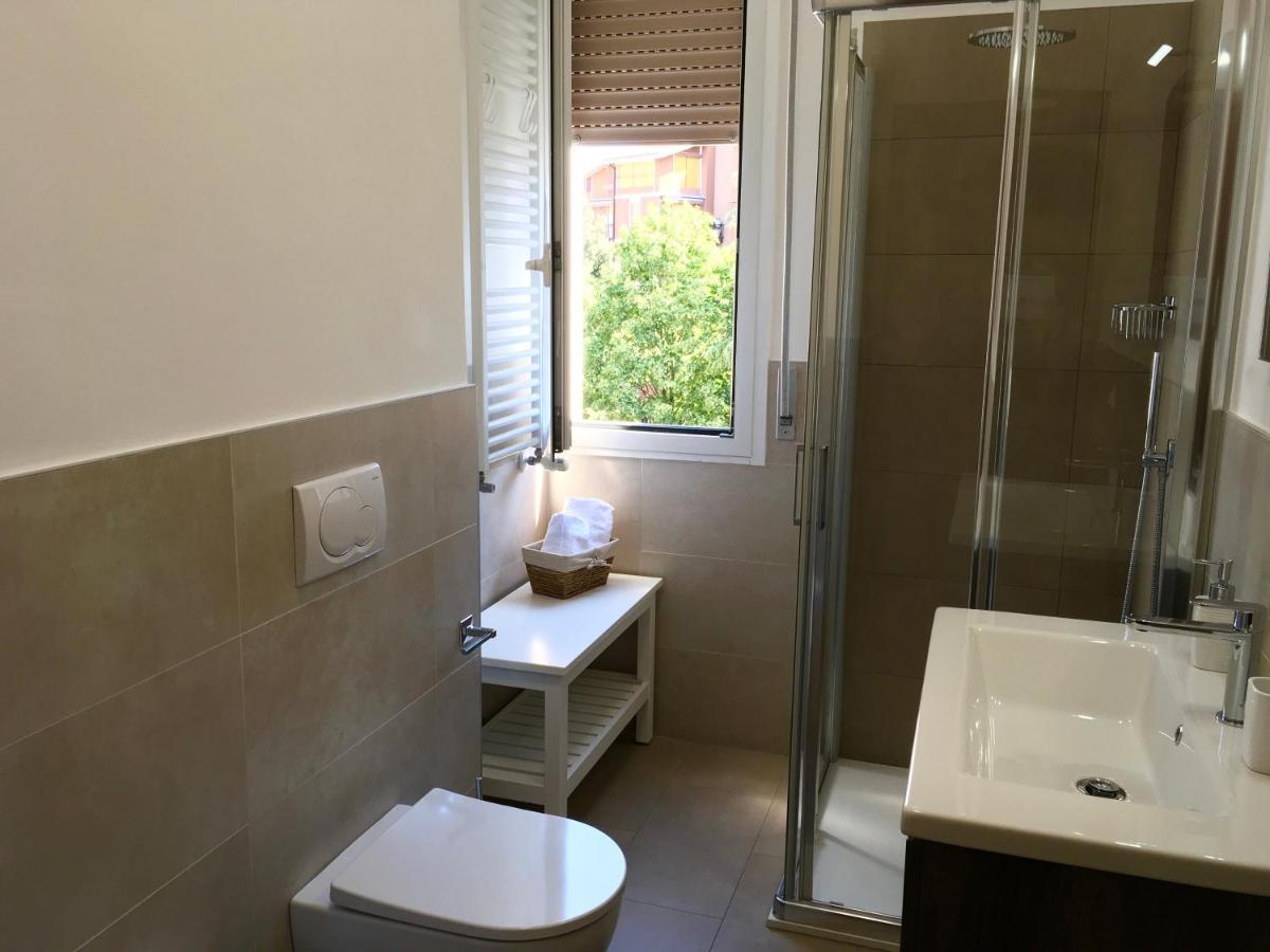 Casa Di Babi Lejlighed Verona Eksteriør billede