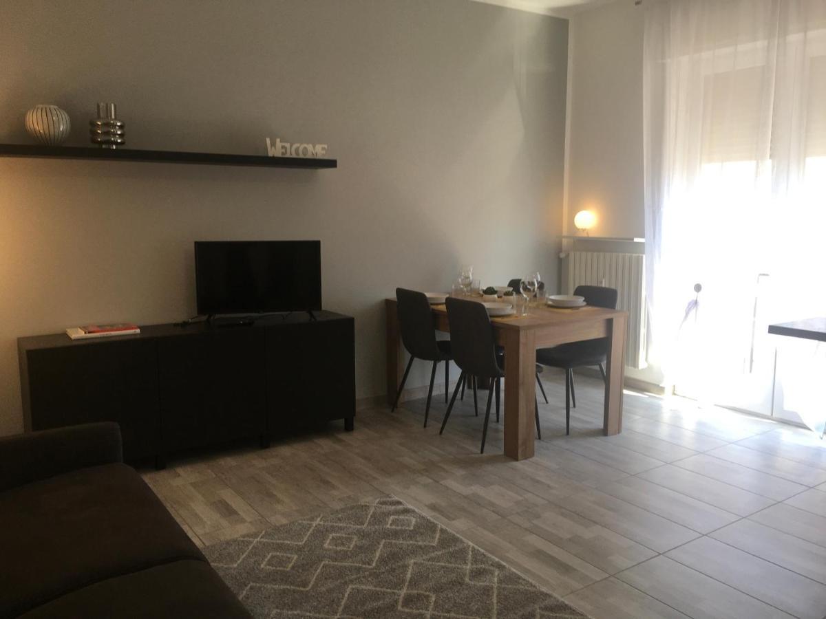Casa Di Babi Lejlighed Verona Eksteriør billede
