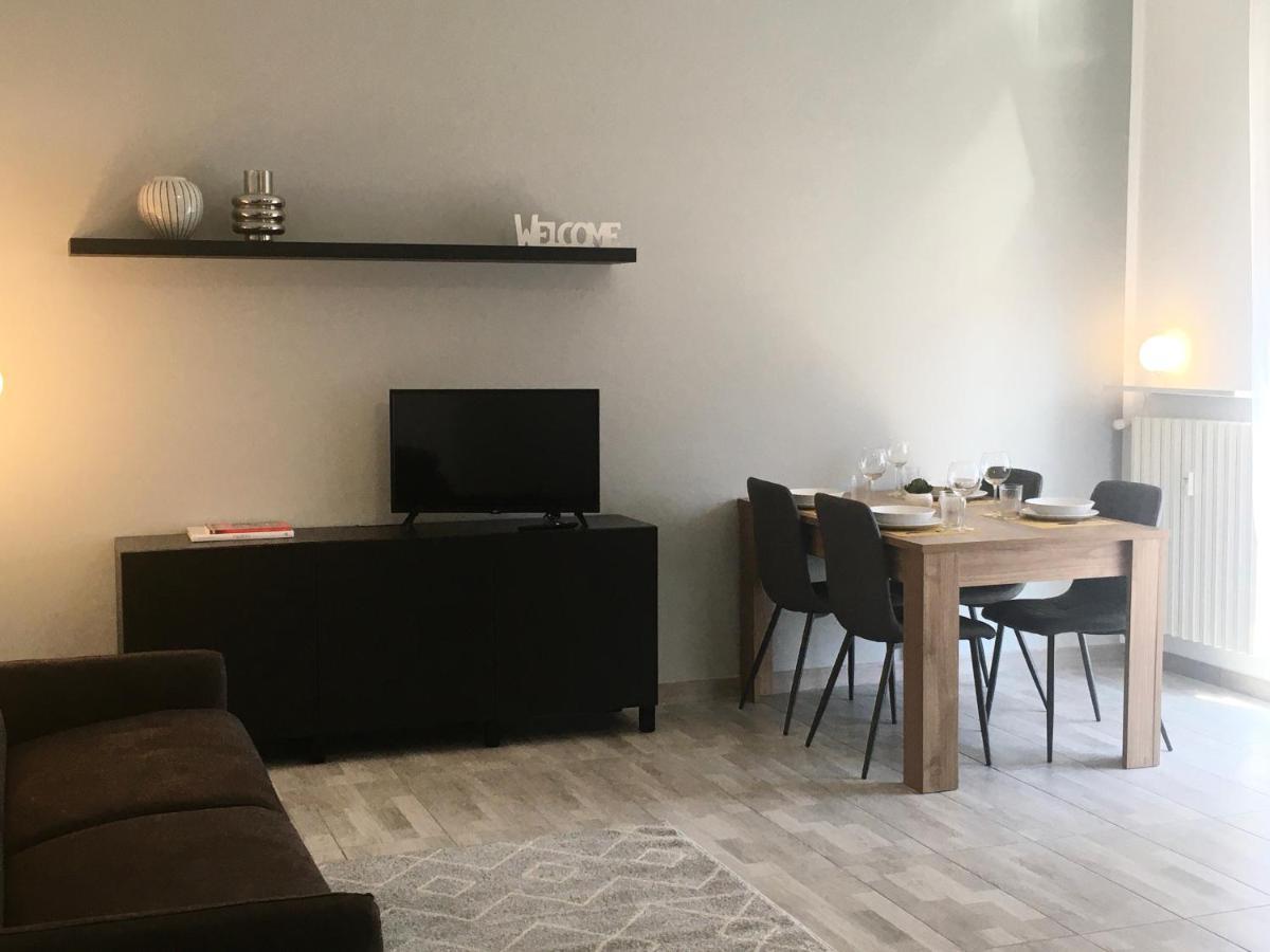 Casa Di Babi Lejlighed Verona Eksteriør billede