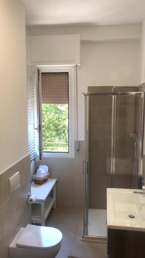 Casa Di Babi Lejlighed Verona Eksteriør billede