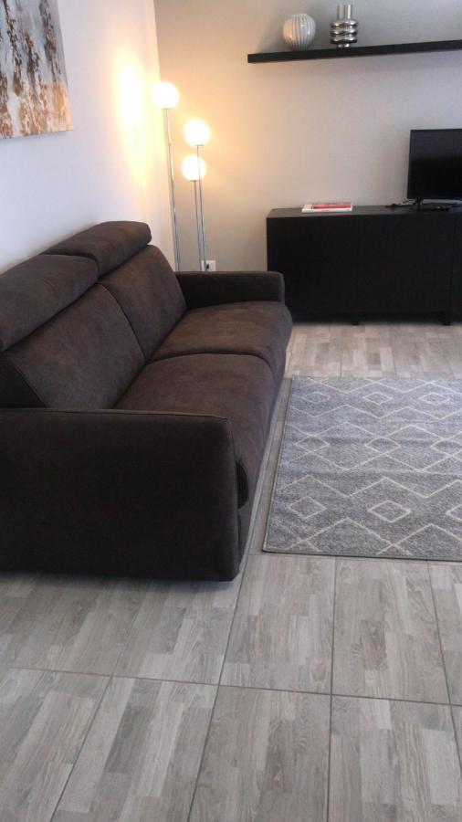 Casa Di Babi Lejlighed Verona Eksteriør billede