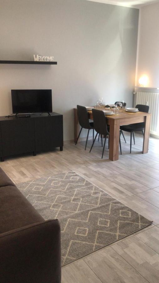 Casa Di Babi Lejlighed Verona Eksteriør billede