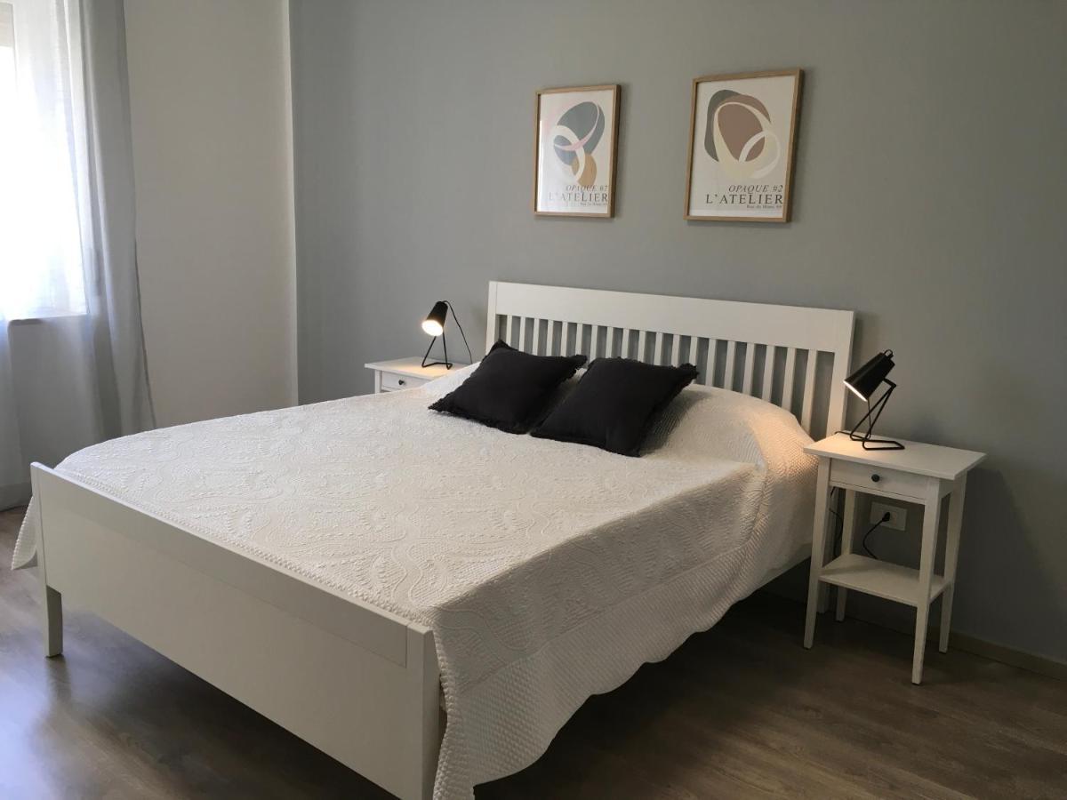 Casa Di Babi Lejlighed Verona Eksteriør billede