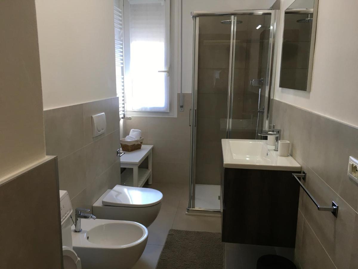 Casa Di Babi Lejlighed Verona Eksteriør billede